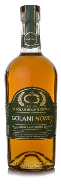 Golani Honey